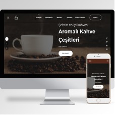 Kafe Teması v1