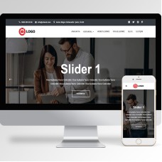 Kurumsal Firma Teması v30