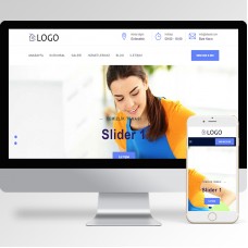 Temizlikçi Teması v4