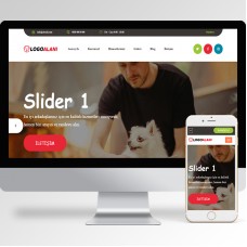 Veteriner Teması v3